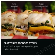 AEG TR6PB531SB Konyhai term&eacute;kek - S&uuml;tő-főzőlap, tűzhely (be&eacute;p&iacute;thető) - S&uuml;tő (be&eacute;p&iacute;thető) - 505569