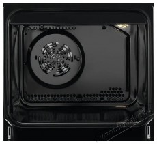 AEG CCB56490BM TŰZHELY KERÁMIALAPOS Konyhai termékek - Sütő-főzőlap, tűzhely (szabadonálló) - Elektromos tűzhely (szabadonálló) - 502811