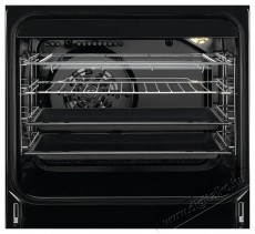 AEG CCB56490BM TŰZHELY KERÁMIALAPOS Konyhai termékek - Sütő-főzőlap, tűzhely (szabadonálló) - Elektromos tűzhely (szabadonálló) - 502811