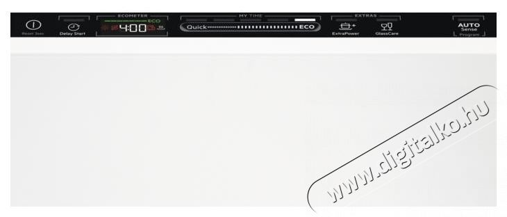 AEG FSB64907Z Be&eacute;p&iacute;thető mosogat&oacute;g&eacute;p Konyhai term&eacute;kek - Mosogat&oacute;g&eacute;p - Norm&aacute;l (60cm) be&eacute;p&iacute;thető mosogat&oacute;g&eacute;p - 534807