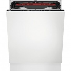 AEG FSB64907Z Be&eacute;p&iacute;thető mosogat&oacute;g&eacute;p Konyhai term&eacute;kek - Mosogat&oacute;g&eacute;p - Norm&aacute;l (60cm) be&eacute;p&iacute;thető mosogat&oacute;g&eacute;p - 534807