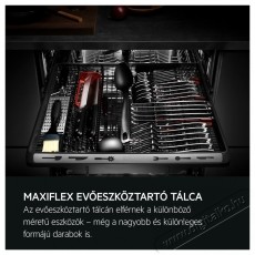 AEG FSB64907Z Be&eacute;p&iacute;thető mosogat&oacute;g&eacute;p Konyhai term&eacute;kek - Mosogat&oacute;g&eacute;p - Norm&aacute;l (60cm) be&eacute;p&iacute;thető mosogat&oacute;g&eacute;p - 534807