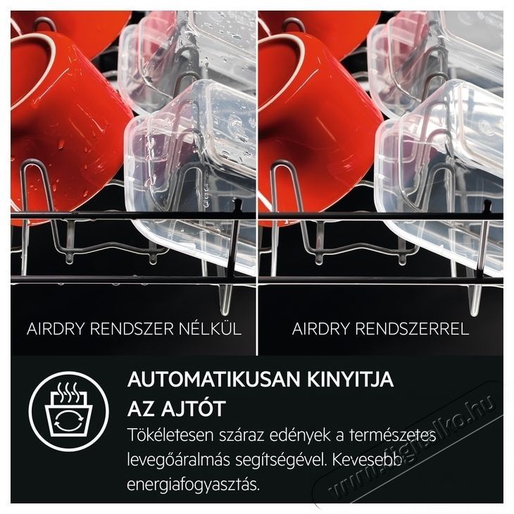 AEG FSB64907Z Be&eacute;p&iacute;thető mosogat&oacute;g&eacute;p Konyhai term&eacute;kek - Mosogat&oacute;g&eacute;p - Norm&aacute;l (60cm) be&eacute;p&iacute;thető mosogat&oacute;g&eacute;p - 534807