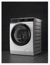 AEG LFR73964VE Mos&oacute;g&eacute;p, 9 kg, 1600 ford./perc, A energiaoszt&aacute;ly, ProSense + ProSteam technol&oacute;gia, EcoInverter motor, AquaControl, Feh&eacute;r H&aacute;ztart&aacute;s / Otthon / K&uuml;lt&eacute;r - Mos&oacute;g&eacute;p / sz&aacute;r&iacute;t&oacute;g&eacute;p - El&ouml;lt&ouml;ltős norm&aacute;l (60cm-ig) mos&oacute;g&eacute;p - 535924