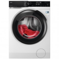 AEG LFR73964VE Mos&oacute;g&eacute;p, 9 kg, 1600 ford./perc, A energiaoszt&aacute;ly, ProSense + ProSteam technol&oacute;gia, EcoInverter motor, AquaControl, Feh&eacute;r H&aacute;ztart&aacute;s / Otthon / K&uuml;lt&eacute;r - Mos&oacute;g&eacute;p / sz&aacute;r&iacute;t&oacute;g&eacute;p - El&ouml;lt&ouml;ltős norm&aacute;l (60cm-ig) mos&oacute;g&eacute;p - 535924