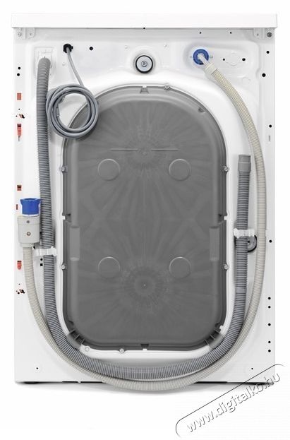AEG LFR73964VE Mos&oacute;g&eacute;p, 9 kg, 1600 ford./perc, A energiaoszt&aacute;ly, ProSense + ProSteam technol&oacute;gia, EcoInverter motor, AquaControl, Feh&eacute;r H&aacute;ztart&aacute;s / Otthon / K&uuml;lt&eacute;r - Mos&oacute;g&eacute;p / sz&aacute;r&iacute;t&oacute;g&eacute;p - El&ouml;lt&ouml;ltős norm&aacute;l (60cm-ig) mos&oacute;g&eacute;p - 535924