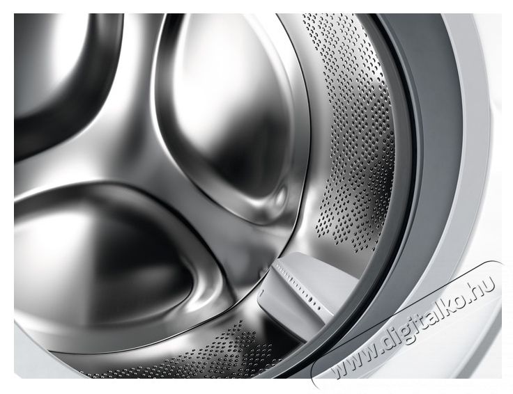 AEG SERIA 6000 LFR62944BE mos&oacute;g&eacute;p, 9kg,1400RPM, ProSense, Motor Inverter, LED kijelző, A energiaoszt&aacute;ly, Feh&eacute;r H&aacute;ztart&aacute;s / Otthon / K&uuml;lt&eacute;r - Mos&oacute;g&eacute;p / sz&aacute;r&iacute;t&oacute;g&eacute;p - El&ouml;lt&ouml;ltős mos&oacute;g&eacute;p (be&eacute;p&iacute;thető) - 535917