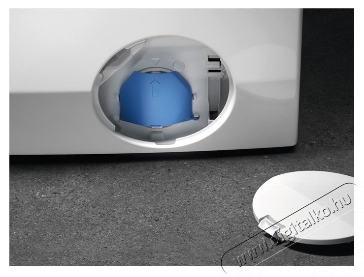 AEG SERIA 6000 LFR62944BE mos&oacute;g&eacute;p, 9kg,1400RPM, ProSense, Motor Inverter, LED kijelző, A energiaoszt&aacute;ly, Feh&eacute;r H&aacute;ztart&aacute;s / Otthon / K&uuml;lt&eacute;r - Mos&oacute;g&eacute;p / sz&aacute;r&iacute;t&oacute;g&eacute;p - El&ouml;lt&ouml;ltős mos&oacute;g&eacute;p (be&eacute;p&iacute;thető) - 535917