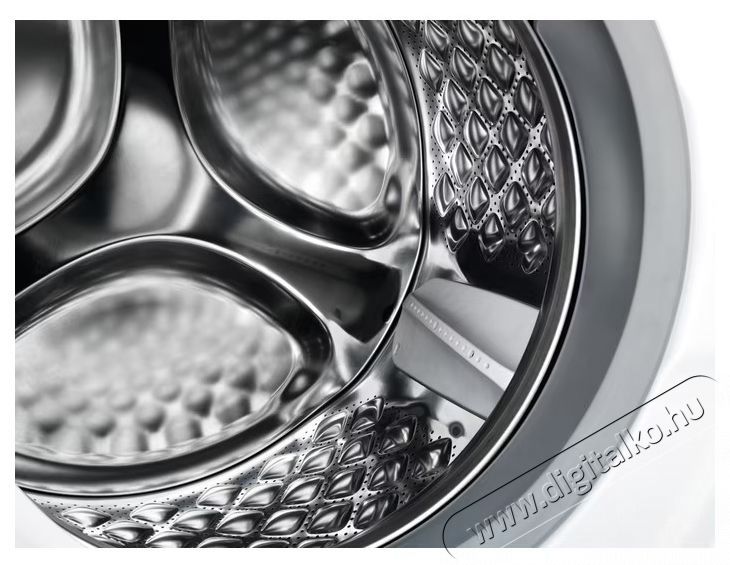 AEG LFR73944FCE SERIA7000 Ecoline mos&oacute;g&eacute;p, 9 kg, 1400 fordulat/perc, A energiaoszt&aacute;ly H&aacute;ztart&aacute;s / Otthon / K&uuml;lt&eacute;r - Mos&oacute;g&eacute;p / sz&aacute;r&iacute;t&oacute;g&eacute;p - El&ouml;lt&ouml;ltős norm&aacute;l (60cm-ig) mos&oacute;g&eacute;p - 535930