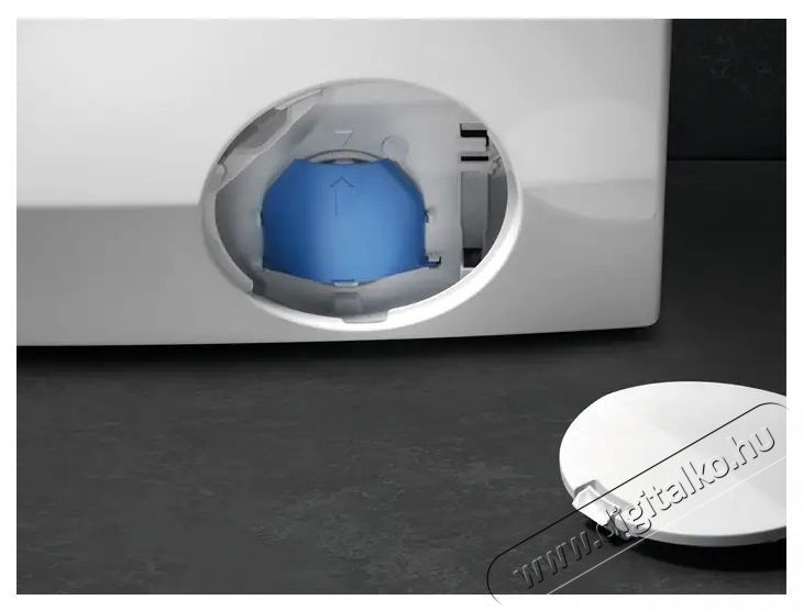 AEG LFR73944FCE SERIA7000 Ecoline mos&oacute;g&eacute;p, 9 kg, 1400 fordulat/perc, A energiaoszt&aacute;ly H&aacute;ztart&aacute;s / Otthon / K&uuml;lt&eacute;r - Mos&oacute;g&eacute;p / sz&aacute;r&iacute;t&oacute;g&eacute;p - El&ouml;lt&ouml;ltős norm&aacute;l (60cm-ig) mos&oacute;g&eacute;p - 535930