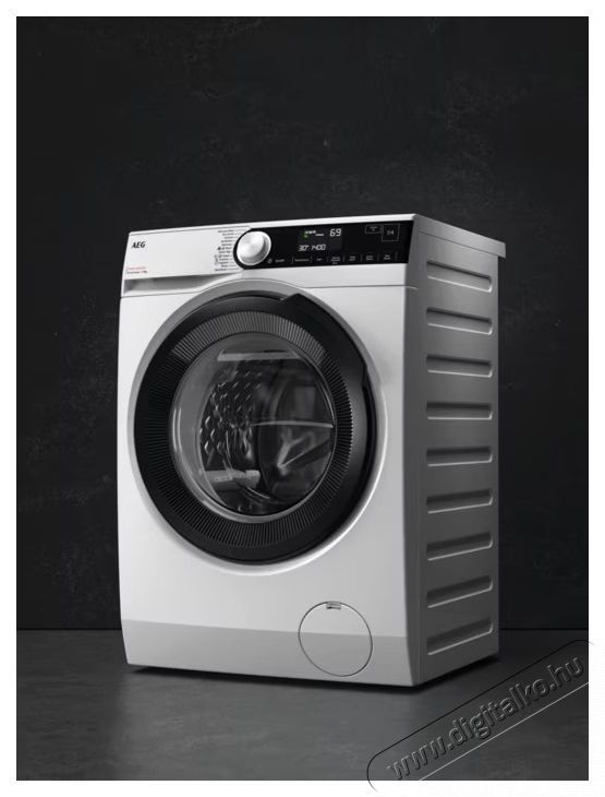 AEG LFR73944FCE SERIA7000 Ecoline mos&oacute;g&eacute;p, 9 kg, 1400 fordulat/perc, A energiaoszt&aacute;ly H&aacute;ztart&aacute;s / Otthon / K&uuml;lt&eacute;r - Mos&oacute;g&eacute;p / sz&aacute;r&iacute;t&oacute;g&eacute;p - El&ouml;lt&ouml;ltős norm&aacute;l (60cm-ig) mos&oacute;g&eacute;p - 535930