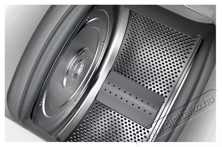 AEG Ecoline LTR8E373E f&uuml;ggőleges t&ouml;lt&eacute;sű mos&oacute;g&eacute;p, 7 kg, 1300 RPM, A energiaoszt&aacute;ly, Okomix + ProSteam + ProSense technol&oacute;gia, Inverter motor, Rapid 20 perc, Feh&eacute;r H&aacute;ztart&aacute;s / Otthon / K&uuml;lt&eacute;r - Mos&oacute;g&eacute;p / sz&aacute;r&iacute;t&oacute;g&eacute;p - Fel&uuml;lt&ouml;ltős mos&oacute;g&eacute;p - 535918