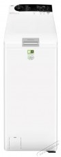 AEG Ecoline LTR8E373E f&uuml;ggőleges t&ouml;lt&eacute;sű mos&oacute;g&eacute;p, 7 kg, 1300 RPM, A energiaoszt&aacute;ly, Okomix + ProSteam + ProSense technol&oacute;gia, Inverter motor, Rapid 20 perc, Feh&eacute;r H&aacute;ztart&aacute;s / Otthon / K&uuml;lt&eacute;r - Mos&oacute;g&eacute;p / sz&aacute;r&iacute;t&oacute;g&eacute;p - Fel&uuml;lt&ouml;ltős mos&oacute;g&eacute;p - 535918