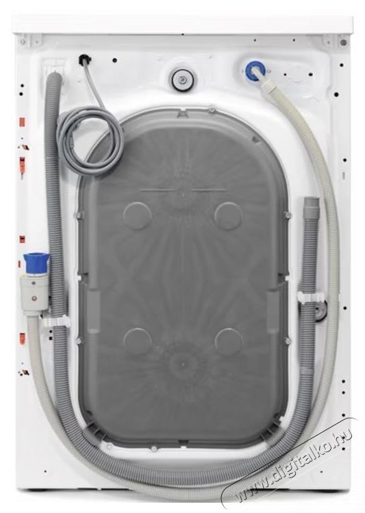 AEG LFR73164SOE SERIA7000 Ecoline mos&oacute;g&eacute;p, 10 kg, Feh&eacute;r H&aacute;ztart&aacute;s / Otthon / K&uuml;lt&eacute;r - Mos&oacute;g&eacute;p / sz&aacute;r&iacute;t&oacute;g&eacute;p - El&ouml;lt&ouml;ltős norm&aacute;l (60cm-ig) mos&oacute;g&eacute;p - 535916