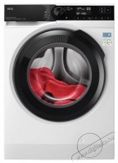 AEG LFR73164SOE SERIA7000 Ecoline mos&oacute;g&eacute;p, 10 kg, Feh&eacute;r H&aacute;ztart&aacute;s / Otthon / K&uuml;lt&eacute;r - Mos&oacute;g&eacute;p / sz&aacute;r&iacute;t&oacute;g&eacute;p - El&ouml;lt&ouml;ltős norm&aacute;l (60cm-ig) mos&oacute;g&eacute;p - 535916
