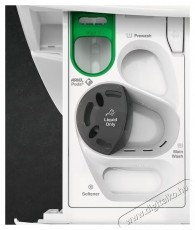 AEG LWR85165O UniversalDose mos&oacute;-sz&aacute;r&iacute;t&oacute;g&eacute;p, D energiaoszt&aacute;ly, 10/6 kg kapacit&aacute;s, 1600 ford./perc, WiFi, gőzprogram, Feh&eacute;r H&aacute;ztart&aacute;s / Otthon / K&uuml;lt&eacute;r - Mos&oacute;g&eacute;p / sz&aacute;r&iacute;t&oacute;g&eacute;p - Mos&oacute;-sz&aacute;r&iacute;t&oacute;g&eacute;p - 535926
