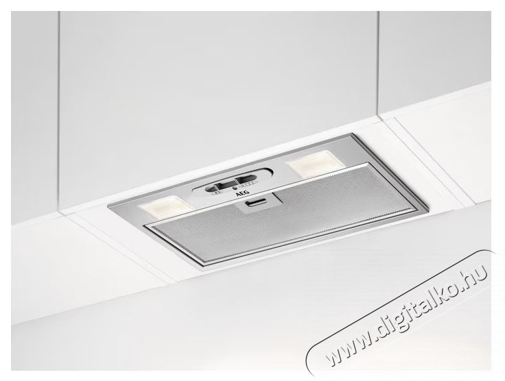 AEG DGB3523S Teleszk&oacute;pos p&aacute;raelsz&iacute;v&oacute; Konyhai term&eacute;kek - P&aacute;raelsz&iacute;v&oacute; - Be&eacute;p&iacute;thető / kih&uacute;zhat&oacute; - 535915