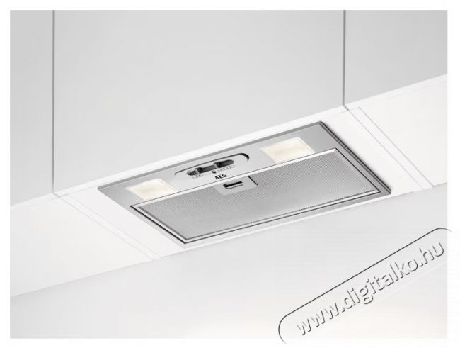 AEG DGB3523S Teleszk&oacute;pos p&aacute;raelsz&iacute;v&oacute; Konyhai term&eacute;kek - P&aacute;raelsz&iacute;v&oacute; - Be&eacute;p&iacute;thető / kih&uacute;zhat&oacute; - 535915