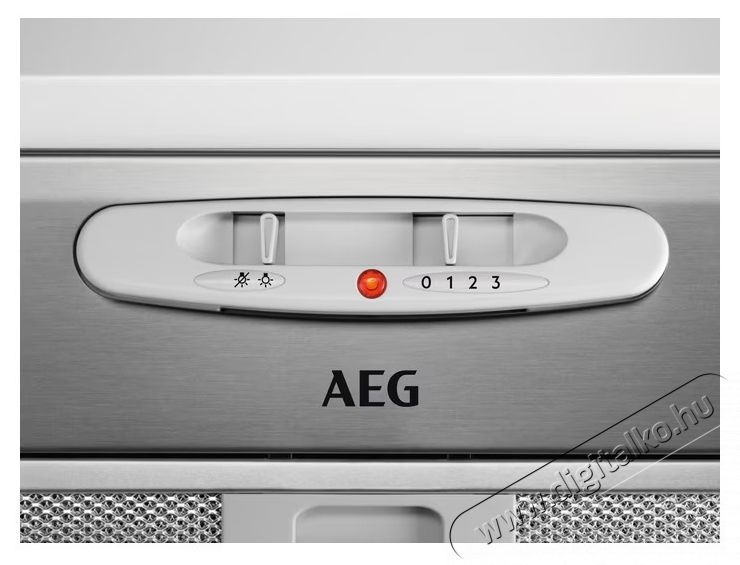 AEG DGB3523S Teleszk&oacute;pos p&aacute;raelsz&iacute;v&oacute; Konyhai term&eacute;kek - P&aacute;raelsz&iacute;v&oacute; - Be&eacute;p&iacute;thető / kih&uacute;zhat&oacute; - 535915
