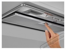 AEG DGB3523S Teleszk&oacute;pos p&aacute;raelsz&iacute;v&oacute; Konyhai term&eacute;kek - P&aacute;raelsz&iacute;v&oacute; - Be&eacute;p&iacute;thető / kih&uacute;zhat&oacute; - 535915