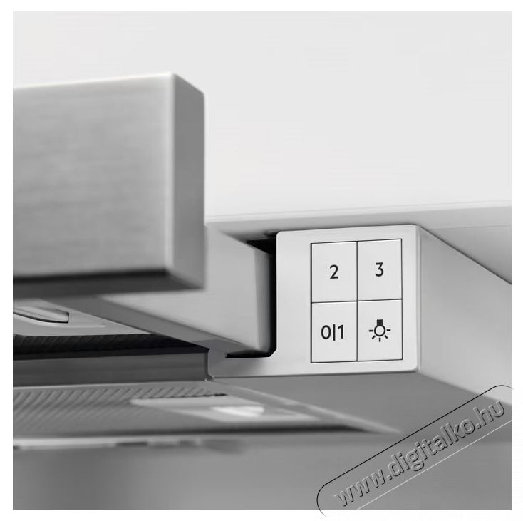 AEG DGB3523S Teleszk&oacute;pos p&aacute;raelsz&iacute;v&oacute; Konyhai term&eacute;kek - P&aacute;raelsz&iacute;v&oacute; - Be&eacute;p&iacute;thető / kih&uacute;zhat&oacute; - 535915