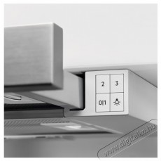 AEG DGB3523S Teleszk&oacute;pos p&aacute;raelsz&iacute;v&oacute; Konyhai term&eacute;kek - P&aacute;raelsz&iacute;v&oacute; - Be&eacute;p&iacute;thető / kih&uacute;zhat&oacute; - 535915