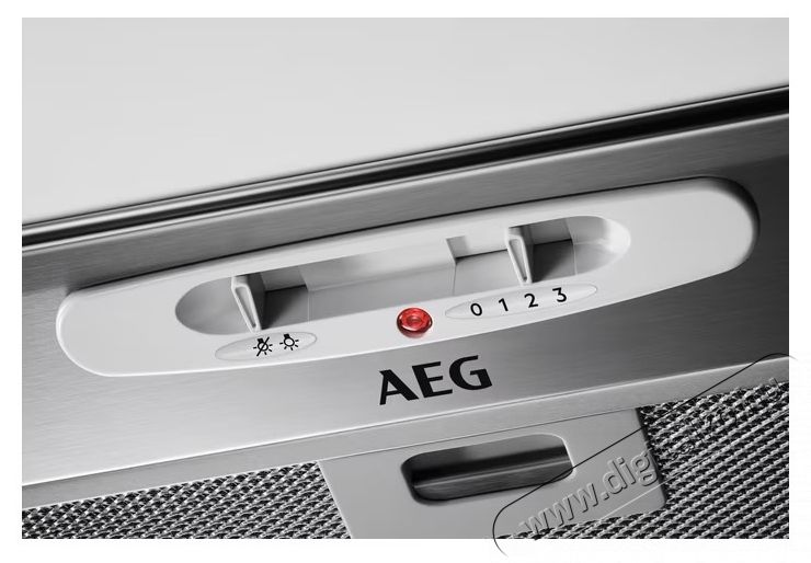 AEG DGB3523S Teleszk&oacute;pos p&aacute;raelsz&iacute;v&oacute; Konyhai term&eacute;kek - P&aacute;raelsz&iacute;v&oacute; - Be&eacute;p&iacute;thető / kih&uacute;zhat&oacute; - 535915