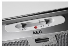 AEG DGB3523S Teleszk&oacute;pos p&aacute;raelsz&iacute;v&oacute; Konyhai term&eacute;kek - P&aacute;raelsz&iacute;v&oacute; - Be&eacute;p&iacute;thető / kih&uacute;zhat&oacute; - 535915