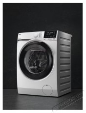 AEG SERIA 6000 LFR62144BE mos&oacute;g&eacute;p, 10kg, 1400RPM, ProSense, Motor Inverter, LED kijelző, A energiaoszt&aacute;ly, Feh&eacute;r H&aacute;ztart&aacute;s / Otthon / K&uuml;lt&eacute;r - Mos&oacute;g&eacute;p / sz&aacute;r&iacute;t&oacute;g&eacute;p - El&ouml;lt&ouml;ltős norm&aacute;l (60cm-ig) mos&oacute;g&eacute;p - 535919