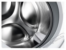 AEG SERIA 6000 LFR62144BE mos&oacute;g&eacute;p, 10kg, 1400RPM, ProSense, Motor Inverter, LED kijelző, A energiaoszt&aacute;ly, Feh&eacute;r H&aacute;ztart&aacute;s / Otthon / K&uuml;lt&eacute;r - Mos&oacute;g&eacute;p / sz&aacute;r&iacute;t&oacute;g&eacute;p - El&ouml;lt&ouml;ltős norm&aacute;l (60cm-ig) mos&oacute;g&eacute;p - 535919