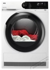 AEG TR7284E SERIA7000 SensiDry hőszivatty&uacute;s sz&aacute;r&iacute;t&oacute;g&eacute;p , 8 kg, C energiaoszt&aacute;ly H&aacute;ztart&aacute;s / Otthon / K&uuml;lt&eacute;r - Mos&oacute;g&eacute;p / sz&aacute;r&iacute;t&oacute;g&eacute;p - Mos&oacute;-sz&aacute;r&iacute;t&oacute;g&eacute;p (be&eacute;p&iacute;thető) - 535928