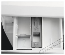 AEG L6SE47DE Keskeny mos&oacute;g&eacute;p H&aacute;ztart&aacute;s / Otthon / K&uuml;lt&eacute;r - Mos&oacute;g&eacute;p / sz&aacute;r&iacute;t&oacute;g&eacute;p - El&ouml;lt&ouml;ltős keskeny (45cm-ig) mos&oacute;g&eacute;p - 537672