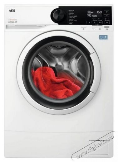 AEG L6SE26WE SERIA6000 keskeny mos&oacute;g&eacute;p H&aacute;ztart&aacute;s / Otthon / K&uuml;lt&eacute;r - Mos&oacute;g&eacute;p / sz&aacute;r&iacute;t&oacute;g&eacute;p - El&ouml;lt&ouml;ltős keskeny (45cm-ig) mos&oacute;g&eacute;p - 540571