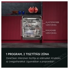 AEG GI8200X5TN Be&eacute;p&iacute;thető mosogat&oacute;g&eacute;p Konyhai term&eacute;kek - Mosogat&oacute;g&eacute;p - Norm&aacute;l (60cm) be&eacute;p&iacute;thető mosogat&oacute;g&eacute;p - 540577