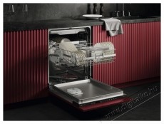 AEG GI8200X5TN Be&eacute;p&iacute;thető mosogat&oacute;g&eacute;p Konyhai term&eacute;kek - Mosogat&oacute;g&eacute;p - Norm&aacute;l (60cm) be&eacute;p&iacute;thető mosogat&oacute;g&eacute;p - 540577