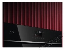 AEG TU5PB43APB be&eacute;p&iacute;thető s&uuml;tő Konyhai term&eacute;kek - S&uuml;tő-főzőlap, tűzhely (be&eacute;p&iacute;thető) - S&uuml;tő (be&eacute;p&iacute;thető) - 540682