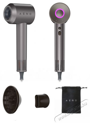 AENO HD1 Szépségápolás / Egészség - Hajápolás - Hajszárító - 510351
