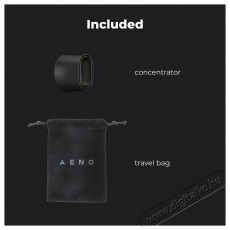 AENO HD2 Sz&eacute;ps&eacute;g&aacute;pol&aacute;s / Eg&eacute;szs&eacute;g - Haj&aacute;pol&aacute;s - Hajsz&aacute;r&iacute;t&oacute; - 510349