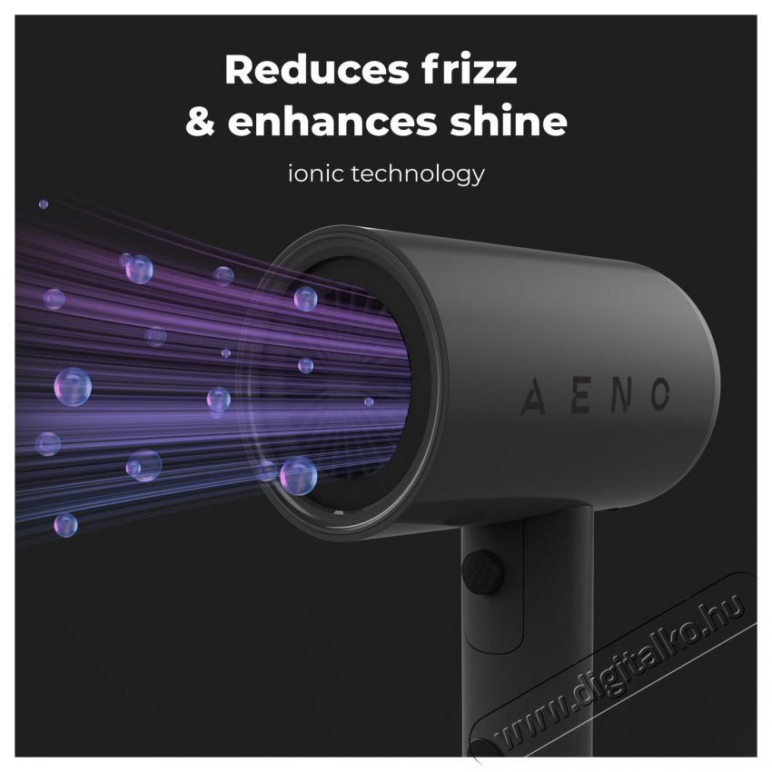 AENO HD2 Sz&eacute;ps&eacute;g&aacute;pol&aacute;s / Eg&eacute;szs&eacute;g - Haj&aacute;pol&aacute;s - Hajsz&aacute;r&iacute;t&oacute; - 510349