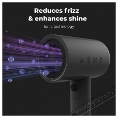 AENO HD2 Sz&eacute;ps&eacute;g&aacute;pol&aacute;s / Eg&eacute;szs&eacute;g - Haj&aacute;pol&aacute;s - Hajsz&aacute;r&iacute;t&oacute; - 510349