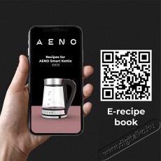 AENO EK1 Újdonságok - Új termékek - 512917