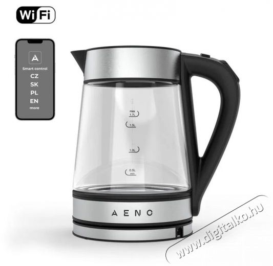 AENO EK1 Újdonságok - Új termékek - 512917