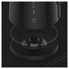 AENO EK7 Konyhai term&eacute;kek - V&iacute;zforral&oacute; / teafőző - 512914