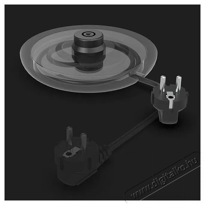 AENO EK7 Konyhai term&eacute;kek - V&iacute;zforral&oacute; / teafőző - 512914