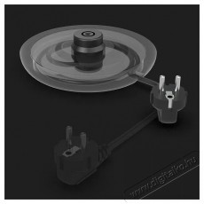 AENO EK7 Konyhai term&eacute;kek - V&iacute;zforral&oacute; / teafőző - 512914