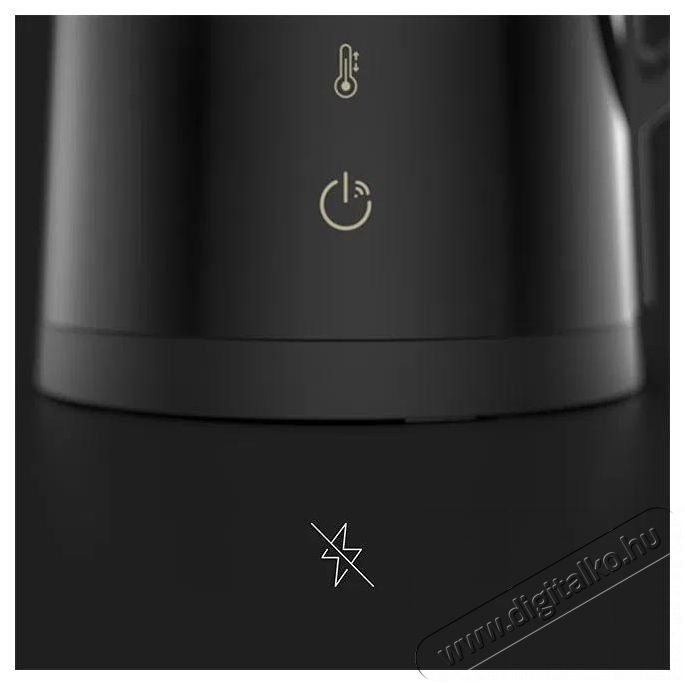 AENO EK7 Konyhai term&eacute;kek - V&iacute;zforral&oacute; / teafőző - 512914