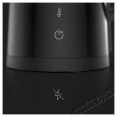 AENO EK7 Konyhai term&eacute;kek - V&iacute;zforral&oacute; / teafőző - 512914