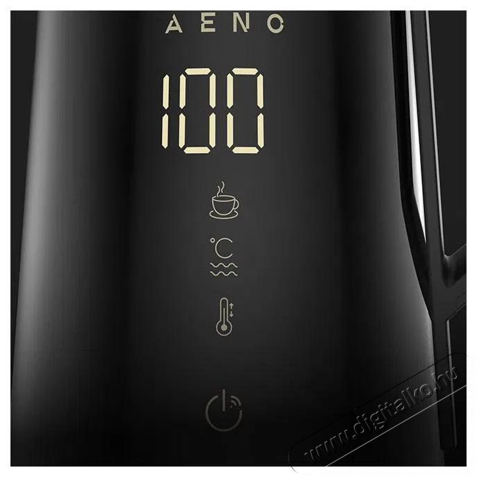 AENO EK7 Konyhai term&eacute;kek - V&iacute;zforral&oacute; / teafőző - 512914