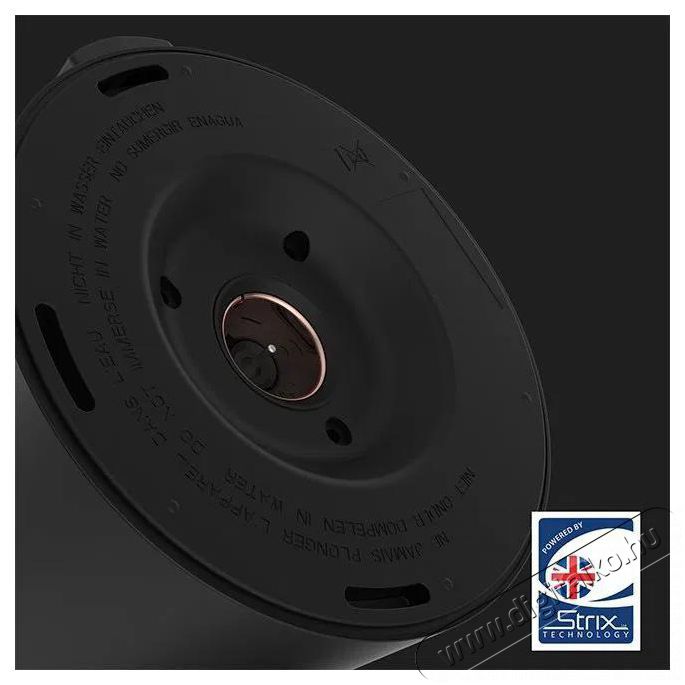 AENO EK7 Konyhai term&eacute;kek - V&iacute;zforral&oacute; / teafőző - 512914