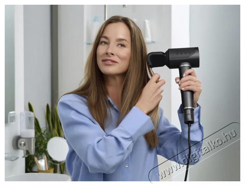 AENO GS4AHD0005B HD5 Sz&eacute;ps&eacute;g&aacute;pol&aacute;s / Eg&eacute;szs&eacute;g - Haj&aacute;pol&aacute;s - Hajsz&aacute;r&iacute;t&oacute; - 512599